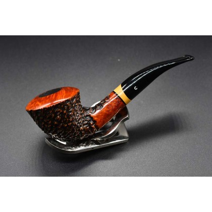 Comoy's Tiger Eye 